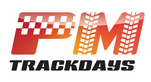 Logo Pm-Trackday